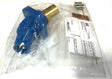 400 AMP HUBBELL SERIES 16 CAMLOCK DEVICE PANEL ANGLE RECEPT FEMALE 600V HBLFRABL Hubbell