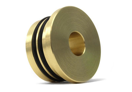 Bague de levier de vitesse rigide en laiton Perrin pour Subaru WRX 15-22 / Forester 14-18 / Outback 10-17 5 vitesses