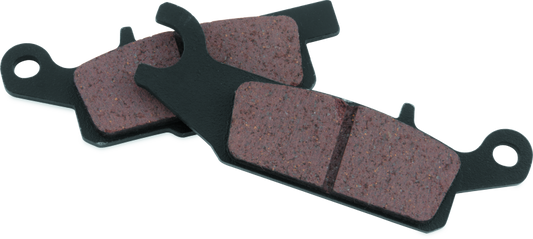 BikeMaster Yamaha Brake Pads