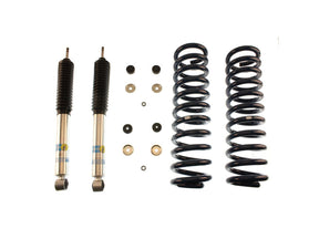BILSTEIN F4-SE5-C765-H0 5112 SERIES HIGH PERFORMANCE LEVELING KIT 2005-2016 FORD F-250/350 4WD Bilstein