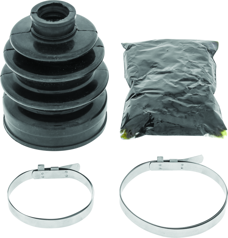 Kit soufflet de cardan intérieur avant QuadBoss 09-10 Suzuki LT-A450X KingQuad 4x4 AXi
