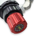 2007-2021 Toyota Tundra 4WD - Front 3.0 in. Race Coilover Shock