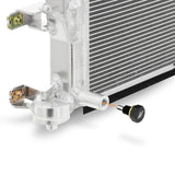 Radiateur en aluminium hautes performances Mishimoto 2023+ Toyota GR Corolla