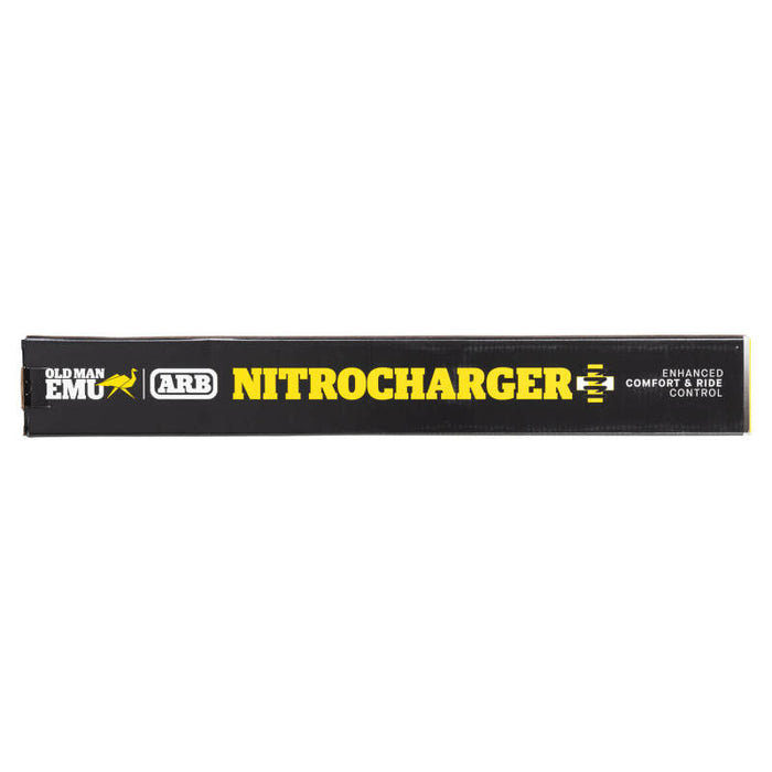 ARB / OME Nitrocharger Plus Shock Toyota Prado 120 Series - Rear