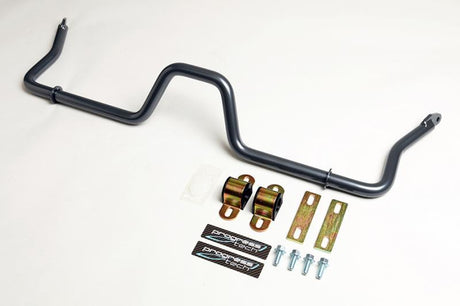 Barre stabilisatrice avant Progress Tech 02-06 Acura RSX/02-05 Honda Civic Si (27 mm)