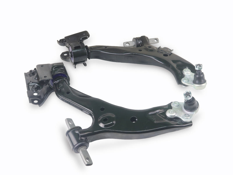 Superpro 12-16 Honda CR-V Lower Control Arm Set - Front