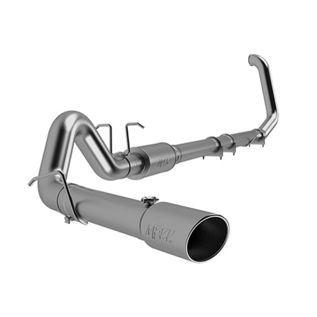 MBRP 1999-2003 Ford F-250/350 7,3 L Turbo arrière simple face