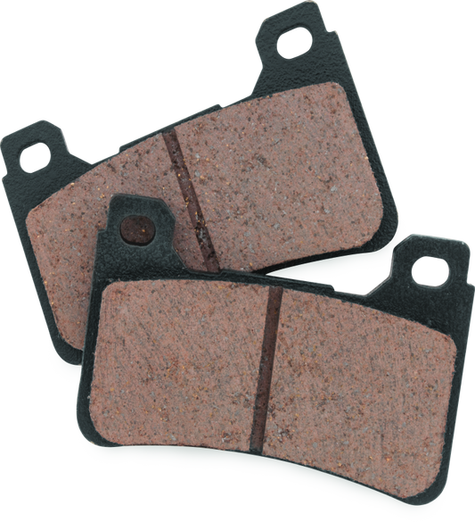 BikeMaster Honda Brake Pads