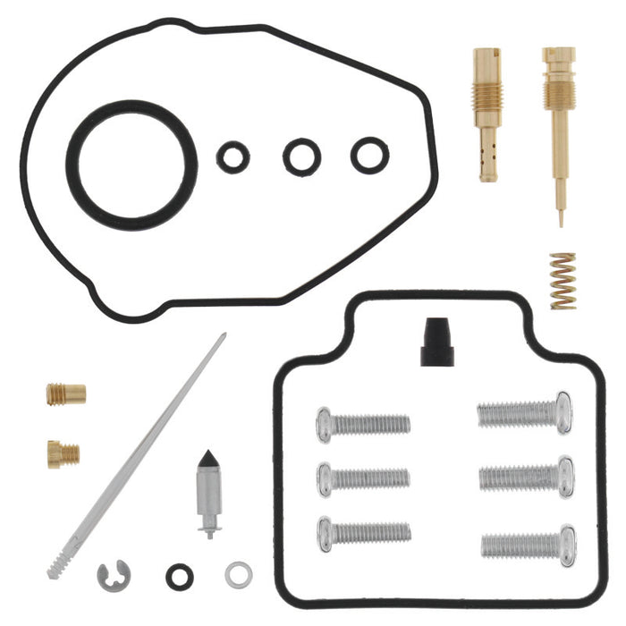 QuadBoss 1985 Honda ATC250ES Big Red (2) Carburetor Kit