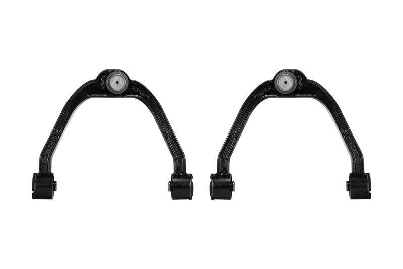 Kit de bras de suspension supérieur avant réglable Pro-Alignment Toyota Eibach 99-06 Chevrolet Silverado 1500