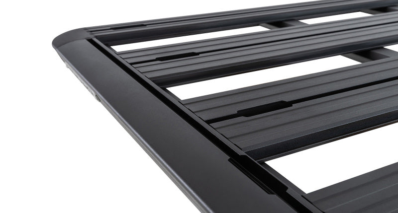 Plateau de plate-forme Rhino-Rack Pioneer - 52 po x 56 po - Noir