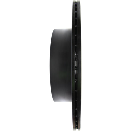 Rotor arrière droit fendu StopTech Power Slot 06-07 350Z / 05-07 G35 / 06-07 G35X SportStop