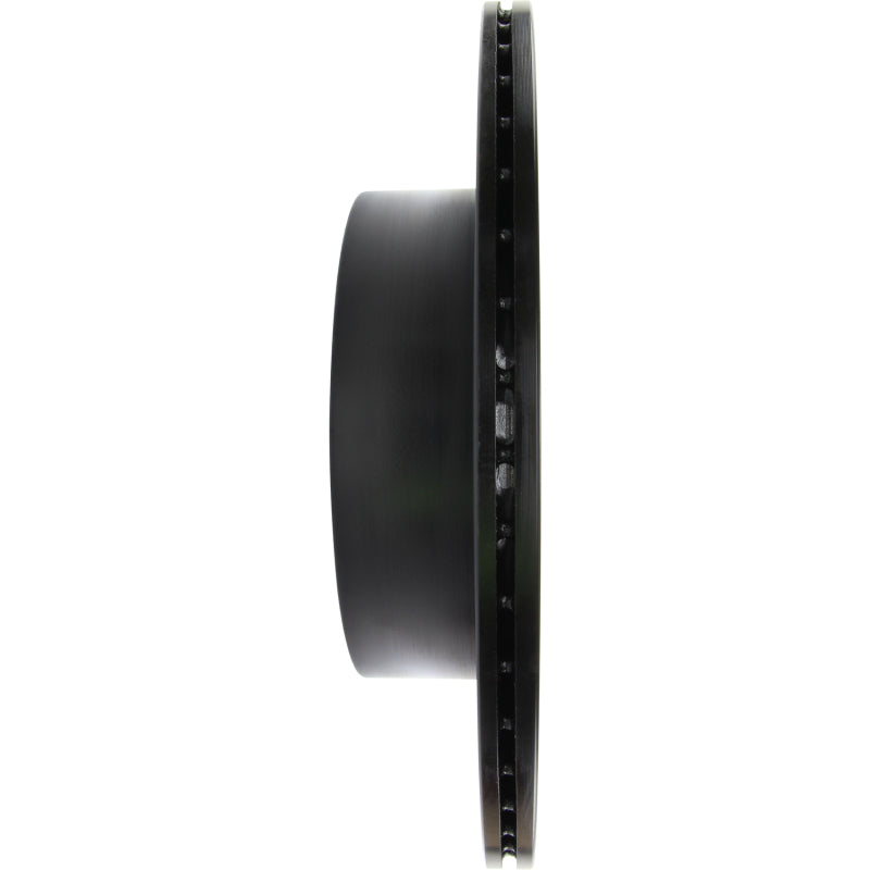 Rotor arrière droit fendu StopTech Power Slot 06-07 350Z / 05-07 G35 / 06-07 G35X SportStop