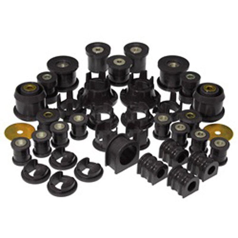Kit total Prothane 10 Chevy Camaro - Noir