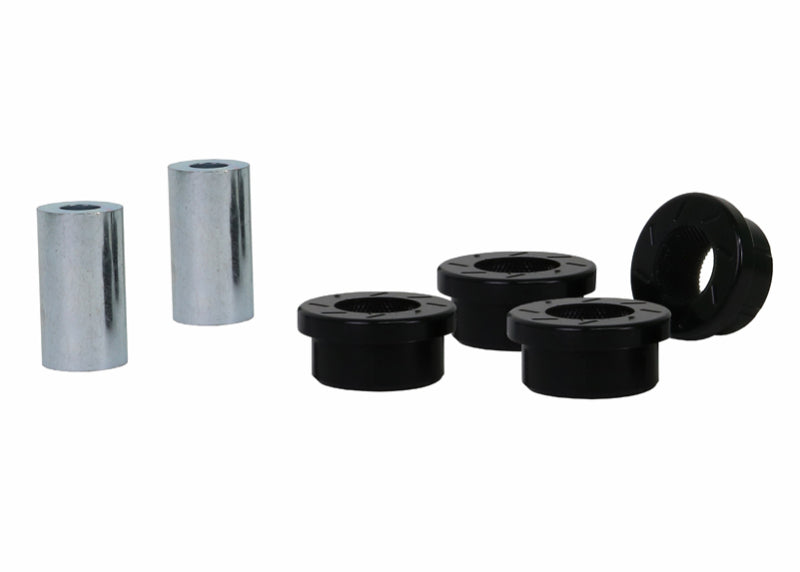 Whiteline 98-05 Lexus GS300 Front Control Arm Bushing Kit