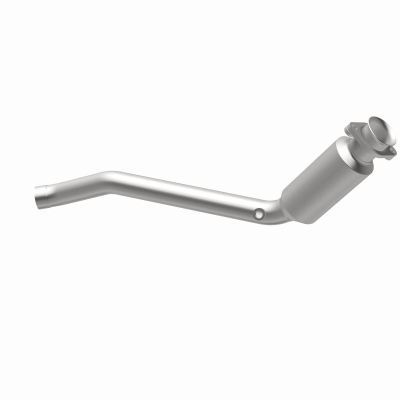 Soubassement de carrosserie MagnaFlow DF Conv 2010-2013 Landrover LR4 V8 5 OEM