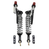 2017-22 Chevrolet Colorado/GMC Canyon ZR2 - Front 2.5 in. Race Coilovers - 0-2" Lift, 650lb spring