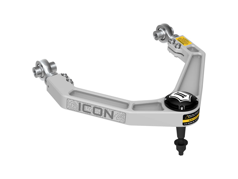 Kit DJ Pro ICON 21-23 RAM TRX Billet UCA