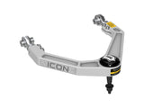 Kit DJ Pro ICON 21-23 RAM TRX Billet UCA