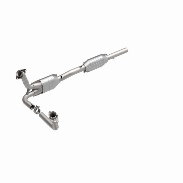 Convecteur MagnaFlow DF 96 Bronco F150/F250 2 Convecteurs