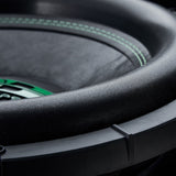 Deaf Bonce DB-SA275 15" 1500W RMS Subwoofer DVC Deaf Bonce