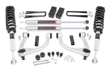Rough Country 3.5 Inch Bolt-On Lift Kit Toyota Tundra 2WD/4WD 2007-2021 76830