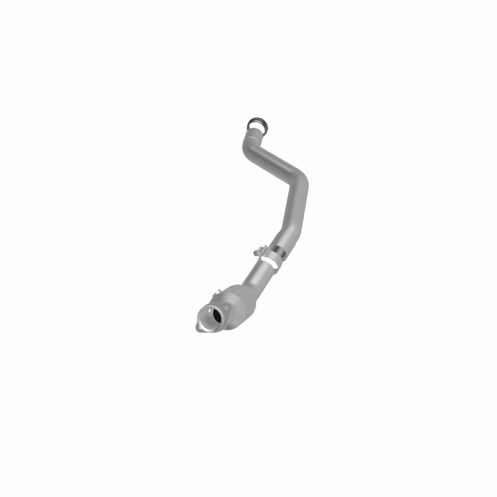 Soubassement d'origine pour Mercedes-Benz GL450 V8 4.6 Magnaflow Conv DF 13-14