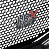 Westin 22-25 Toyota Tundra  HDX Modular Grille Guard - Black