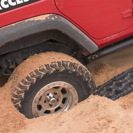 ARB TRED Pro All-Terrain Recovery Boards - Red, Set of 2