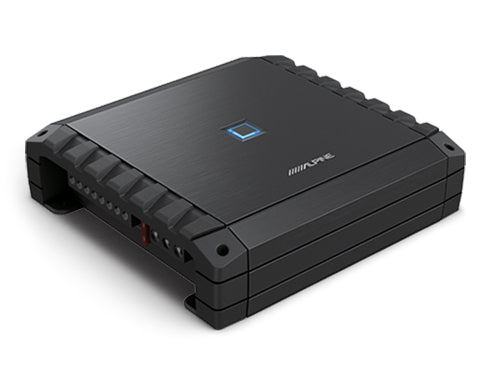 Alpine  S2-A36F Next-Generation S-Series 4-Channel Amplifier