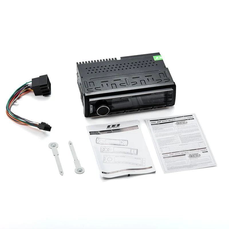 Deaf Bonce DB-530DSP Deaf Bonce