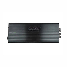 Deaf Bonce Apocalypse ATOM 9.5K PRO 9500W RMS Class D Monoblock Amplifier Deaf Bonce