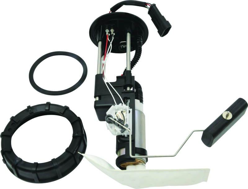 Module complet de pompe à carburant QuadBoss