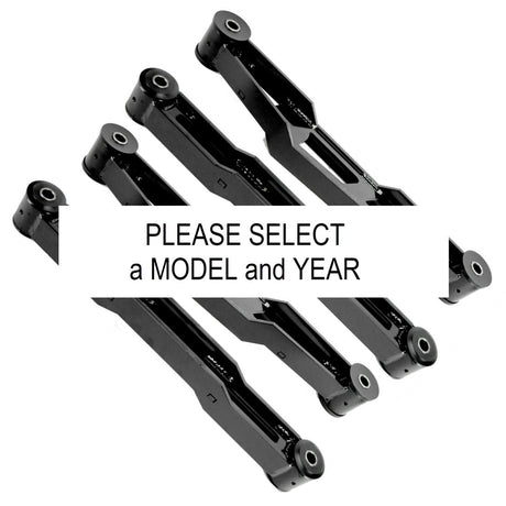 1994 - 2013 Dodge Ram 1500/2500/3500 High Clearance Fabricated Control Arms for Stock to 7" Lift Stryker Off Road Design