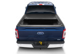 Retrax 17-25 Honda Ridgeline 5.4 ft Bed RetraxONE XR