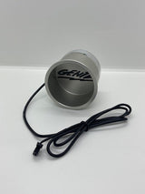 Billet Cup Holders (Gen 1 Lightning)