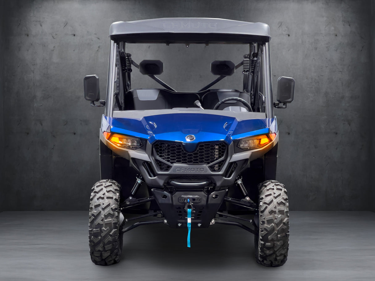 2025+ CF Moto Uforce 800 - Headlight Integration