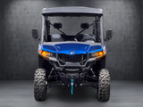 2025+ CF Moto Uforce 800 - Headlight Integration