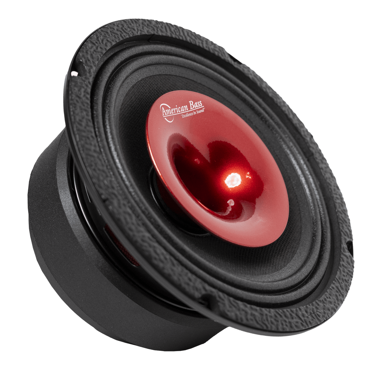 Falcon Series 6.5" Midrange Speaker | 300 Watts