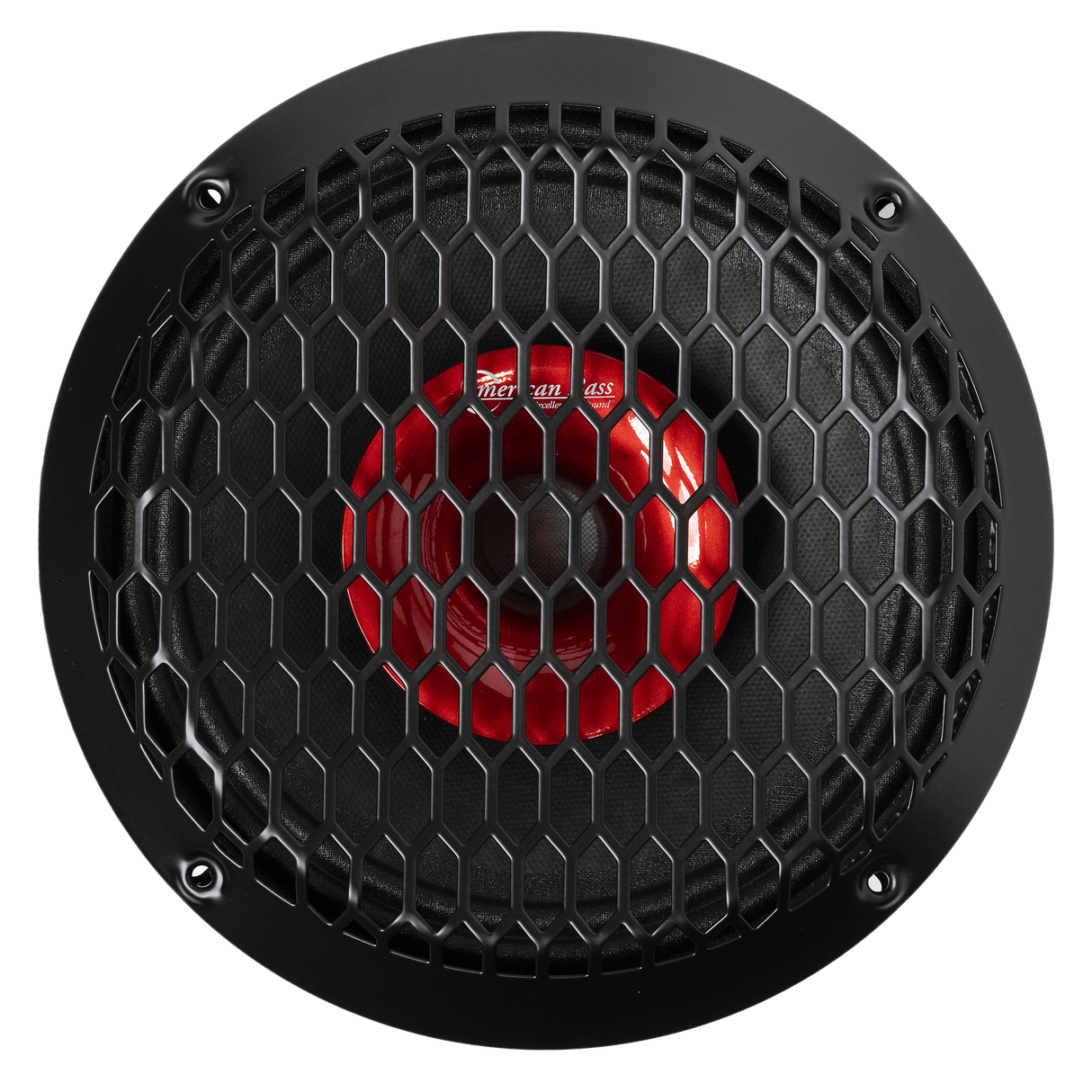 Falcon Series 8" Midrange Speaker | 300 Watts