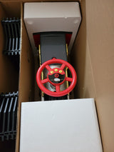 FAO Schwarz Express Ride-On Train: The Ultimate Kids' Adventure!