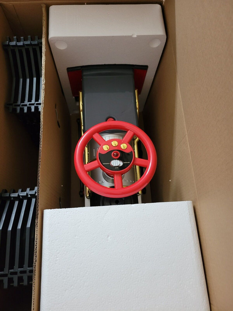 FAO Schwarz Express Ride-On Train: The Ultimate Kids' Adventure!