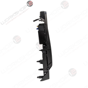 Ford F-150 2015-2021 Workshop 12 Tesla-Style Screen Workshop 12
