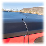 Fastback Hard Top for Jeep Wrangler JK Unlimited 4-Door Turn Offroad