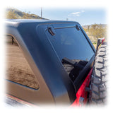 Fastback Hard Top for Jeep Wrangler JK Unlimited 4-Door Turn Offroad