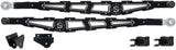 Dodge Ram Rear Traction Bars and Rear Long Arm Lower Links Stryker Off Road Design