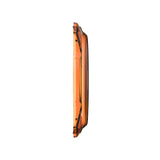 6" PRO6 GRAVITY® LED - LIGHT SHIELD - AMBER KC Hilites