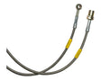 Goodridge 01-07 Subaru Impreza Outback Phantom Stainless Steel Brake Lines Goodridge