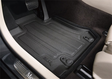 3D Maxpider 20-24 Mercedes-Benz Classe Gle SUV 5 places (W167) Élégant hybride noir R1 R2
