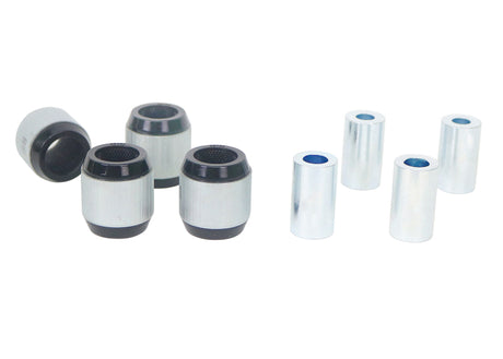 Kit de bagues pour bras de suspension supérieur Whiteline 22+ Hyundai Elantra N